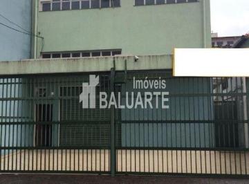 Comercial · 286m² · 4 Vagas · Prédio a  venda com renda na Chácara Santo Antônio -1/3 do imóvel, ja alugado