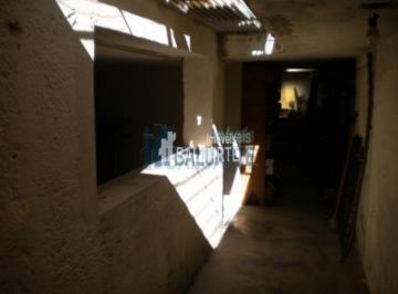 60731 · Sobrado Residencial à venda, Jardim Consórcio, São Paulo - SO0604.