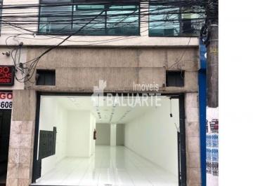 Comercial · 140m² · Loja para alugar, 140 m² por R$ 21.000,00/mês - Santo Amaro - São Paulo/SP