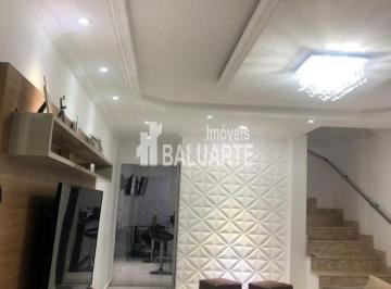 Casa · 115m² · 3 Quartos · 2 Vagas · Village com 3 dormitórios à venda, 115 m² por R$ 583.000,00 - Pedreira - São Paulo/SP