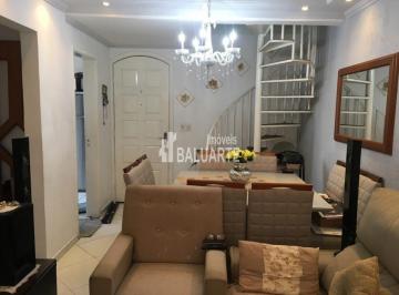 Apartamento · 126m² · 3 Quartos · 1 Vaga · Cobertura  Venda 126 m² Bairro Jardim Prudência SP
