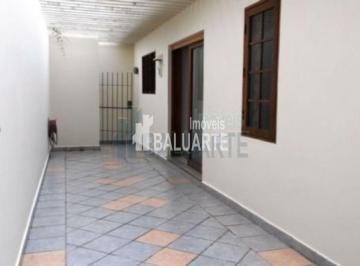 116774 · Sobrado à venda no  Jardim Marajoara - São Paulo/SP