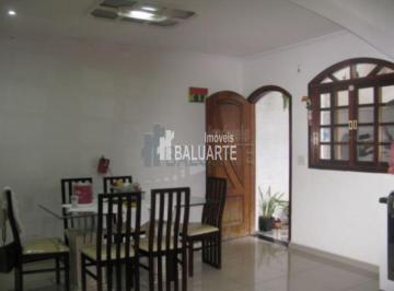 1461010 · Sobrado a venda no Campo Grande