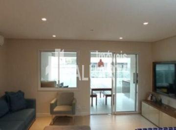 Apartamento · 119m² · 4 Quartos · 3 Vagas · Apartamento com 4 dormitórios à venda, 119 m² por R$ 1.500.000,00 - Vila Mascote - São Paulo/SP