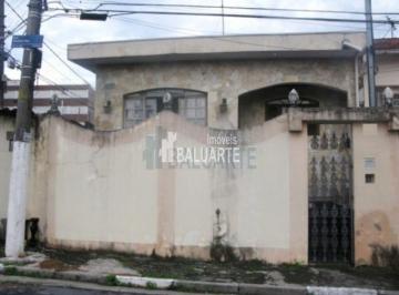 163871 · Casa, Jardim Marajoara - São Paulo