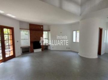 Casa · 247m² · 4 Quartos · 4 Vagas · Sobrado - Brooklin Paulista - São Paulo/SP