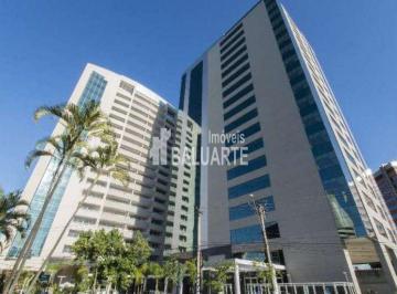 Comercial · 39m² · 1 Vaga · Sala à venda ou para Alugar na Chácara Santo Antônio   39 m² por R$ 350.000,00 - - São Paulo/SP