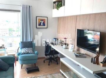 Apartamento · 82m² · 2 Quartos · 2 Vagas · Apartamento com 2 dormitórios à venda, 82 m² - Vila Marari - São Paulo/SP