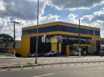 Comercial · 350m² · 8 Vagas · Sobre Loja no Campo Grande - São Paulo/SP