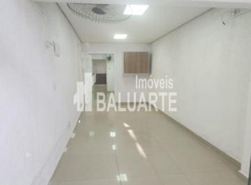 Comercial · 70m² · Ponto para alugar no Campo Grande - São Paulo/SP