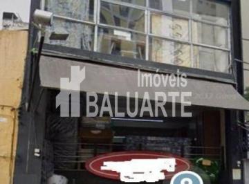 Comercial · 1100m² · Prédio à venda, 1100 m² por R$ 11.000.000,00 - Parque Santa Cecília - São Paulo/SP