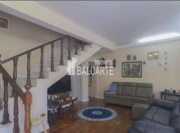 Casa · 114m² · 3 Quartos · 3 Vagas · Casa com 3 dormitórios à venda, 114 m² no Jardim Prudência - São Paulo/SP