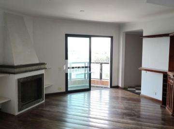 Apartamento · 150m² · 3 Quartos · 2 Vagas · Apartamento 138 m² no Planalto Paulista - São Paulo/SP