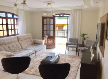 Casa · 241m² · 5 Quartos · 4 Vagas · Sobrado com 5 dormitórios à venda, 241 m² - Vila Marari - São Paulo/SP