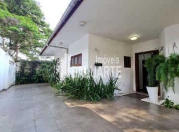 Casa · 321m² · 5 Quartos · 4 Vagas · Sobrado com 5 dormitórios à venda, 321 m² por R$ 2.300.000,00 - Granja Julieta - São Paulo/SP