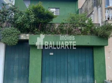 Casa · 125m² · 4 Quartos · 2 Vagas · Sobrado na Vila São José - São Paulo / SP