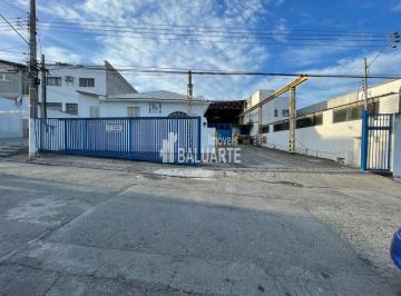 Comercial · 1500m² · 10 Vagas · Galpão Industrial A vENDA ? Pedreira/Santo Amaro