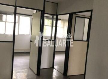Comercial · 140m² · Andar Corporativo na Vila Mariana - São Paulo/SP