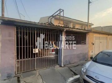 Casa · 120m² · 2 Quartos · 2 Vagas · Casa com 2 dormitórios à venda, 120 m² por R$ 540.000,00 - Campo Grande - São Paulo/SP