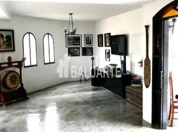 Casa · 200m² · 3 Quartos · 2 Vagas · Sobrado no  Jardim Marajoara - São Paulo/SP