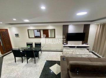 Casa · 127m² · 3 Quartos · 4 Vagas · Sobrado com 3 dormitórios à venda, 127 m² por R$ 795.000,00 - Vila Formosa - São Paulo/SP