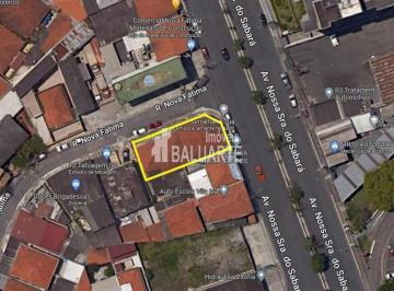 Comercial · 254m² · 2 Quartos · Ponto Comercial no Campo Grande - São Paulo/SP