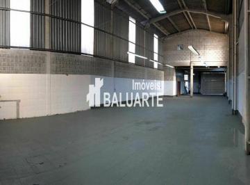 Comercial · 700m² · 6 Vagas · Galpão Industrial ? Santo Amaro / Pedreira