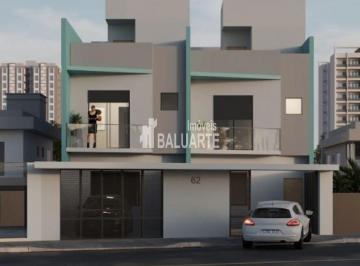 Casa · 90m² · 3 Quartos · 2 Vagas · Sobrado à venda no Jardim Aeroporto - São Paulo/SP