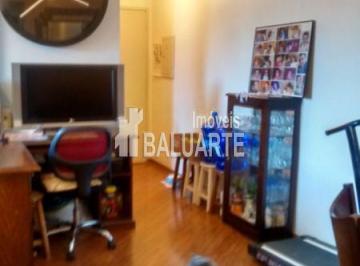 164344 · Apartamento à venda na Vila Campo Grande - São Paulo/SP