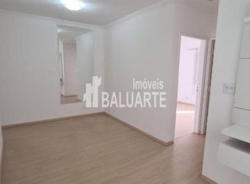 Apartamento · 55m² · 2 Quartos · 1 Vaga · Apartamento com 2 dormitórios à venda, 55 m² por R$ 477.000,00 - Vila Mascote - São Paulo/SP