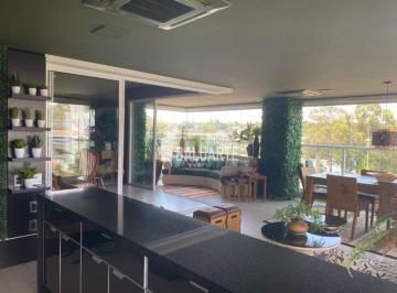 Apartamento · 251m² · 3 Quartos · 4 Vagas · Apartamento com 3 dormitórios à venda, 251 m² por R$ 4.050.000,00 - Campo Belo - São Paulo/SP