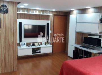 Apartamento · 34m² · 1 Quarto · 1 Vaga · Studio com 1 dormitório à venda, 34 m² - Jabaquara - São Paulo/SP