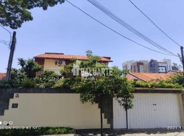 Casa · 265m² · 5 Quartos · 4 Vagas · Sobrado com 5 dormitórios à venda, 265 m² por R$ 2.200.000,00 - Brooklin - São Paulo/SP