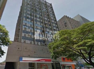 Comercial · 448m² · 3 Vagas · Aluga-se / Vende-se meia laje comercial na Faria Lima (448m² + 150m² de varanda) - Ed. Novo São Paul