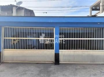 Casa · 180m² · 4 Quartos · 3 Vagas · Casa com 4 dormitórios à venda, 180 m² por R$ 700.000,00 - Jardim Prudência - São Paulo/SP