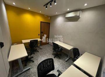 Comercial · 12m² · 1 Vaga · Sala para alugar, 12 m² - Brooklin - São Paulo/SP