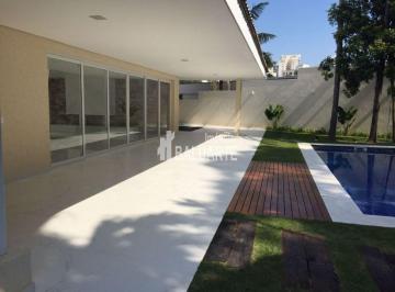 Casa · 700m² · 4 Quartos · 12 Vagas · Casa à venda, 700 m² por R$ 5.100.000,00 - Jardim Marajoara - São Paulo/SP