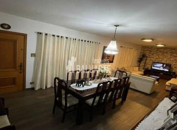 Casa · 270m² · 6 Quartos · 6 Vagas · Sobrado com 6 dormitórios à venda, 270 m² por R$ 1.800.000,00 - Alto da Boa Vista - São Paulo/SP