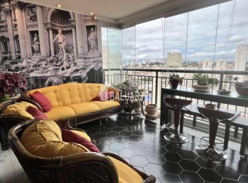 Apartamento · 110m² · 4 Quartos · 2 Vagas · Apartamento  Zona Sul