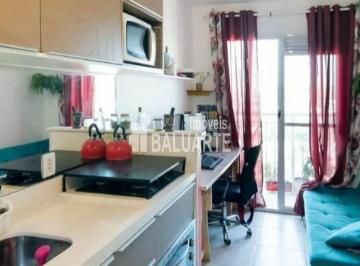 Apartamento · 31m² · 1 Quarto · Apartamento no Jardim Prudência 40 m² - São Paulo / SP