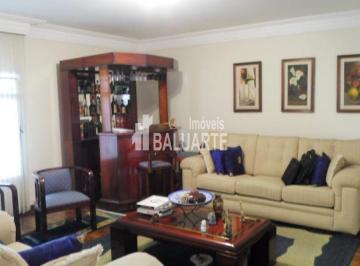 Casa · 186m² · 3 Quartos · 2 Vagas · Sobrado com 3 dormitórios à venda, 186 m² por R$ 980.000,00 - Campo Grande - São Paulo/SP