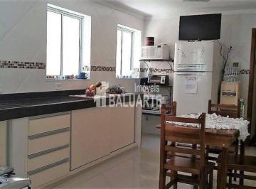 Casa · 140m² · 3 Quartos · 2 Vagas · Sobrado com 3 dormitórios à venda, 140 m² por R$ 690.000 - Jardim Consórcio - São Paulo/SP