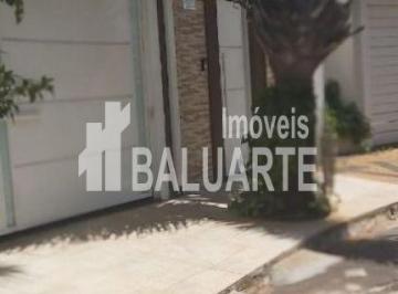 Casa · 180m² · 3 Quartos · 2 Vagas · Casa com 3 dormitórios à venda, 180 m² - Cidade Jardim II - Americana/SP