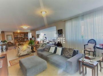 Apartamento · 411m² · 5 Quartos · 3 Vagas · Apartamento no Jardim Marajoara