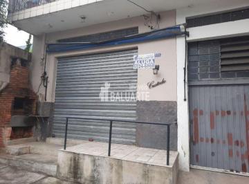 Comercial · 40m² · Ponto para alugar, 40 m² por R$ 2.000,01/mês - Campo Grande - São Paulo/SP