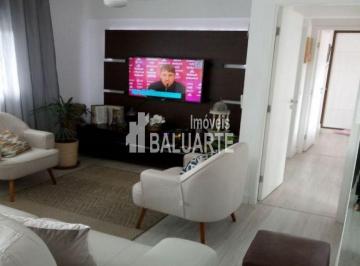 Apartamento · 109m² · 3 Quartos · 2 Vagas · Apartamento com 3 dormitórios à venda, 109 m² por R$ 1.280.000,00 - Campo Belo - São Paulo/SP
