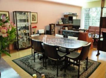 126331 · Casa Residencial à venda, Campo Belo, São Paulo - CA1198.