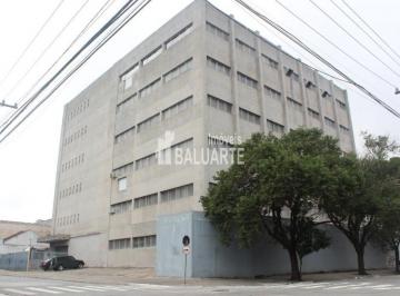 Comercial · 9313m² · 72 Vagas · Prédio à venda, 9313 m² por R$ 27.000.000,00 - Brás - São Paulo/SP