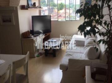 163433 · Apartamento Residencial à venda, Vila Congonhas, São Paulo - AP9897.