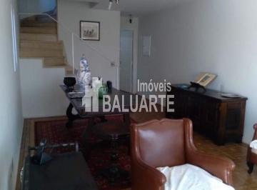 Casa · 130m² · 2 Quartos · 2 Vagas · Sobrado na Cidade Ademar - São Paulo/SP